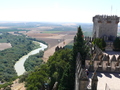 Castillo de Almodovar