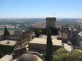 Castillo de Almodovar