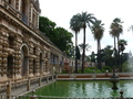 Sevilla, Alcazar