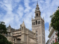 Sevilla, Kathedrale