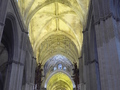 Sevilla, Kathedrale