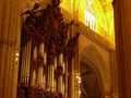 Sevilla, Kathedrale