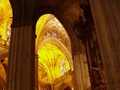 Sevilla, Kathedrale