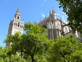 Sevilla, Kathedrale