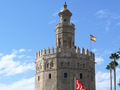 Sevilla, Torre del Oro