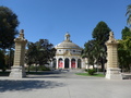 Sevilla, Theater