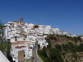 Arcos de la Frontera