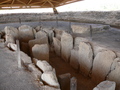 Dolmen von Alberite