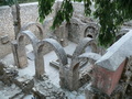 Ronda, altes Hamam