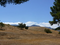 Antequera, Dolmen von Menga und Vierra