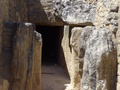 Antequera, Dolmen von Vierra