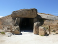 Antequera, Dolmen von Menga