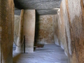 Antequera, Dolmen von Menga