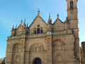 Antequera, Kirche