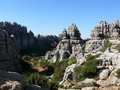 El Torcal