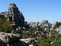 El Torcal