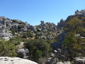 El Torcal