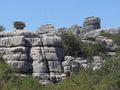 El Torcal