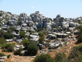 El Torcal