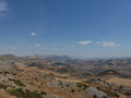 Aussicht von El Torcal