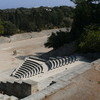 Akropolis, Theater