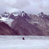 Gletscher