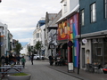 Reykjavik