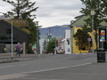 Reykjavik