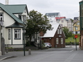 Reykjavik