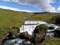 Skogafoss