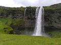 Seljalandsfoss