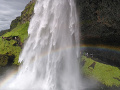 Seljalandsfoss