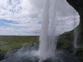 Seljalandsfoss