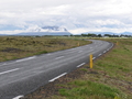 auf dem Weg zur Landmannalaugar