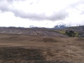 auf dem Weg zur Landmannalaugar, Hekla