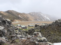 Landmannalaugar