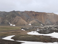 Landmannalaugar