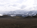 von Landmannalaugar, Hekla