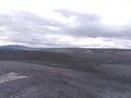 von Landmannalaugar Richtung Westen