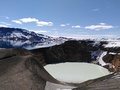 Askja-Kratersee und Viti