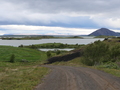 Myvatn