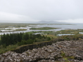 Dingvellir, Dingvallavatn