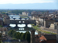 Florenz, Ponte Vecchio