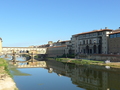 Florenz, Ponte Vecchio