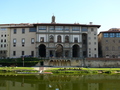 Florenz, Uffizien