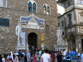 Florenz, Palazzo Vecchio