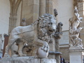 Florenz, Loggia dei Lanzi