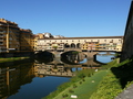 Florenz, Ponte Vecchio