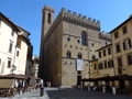 Florenz, Palazzo del Bargello