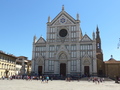 Florenz, Santa Croce